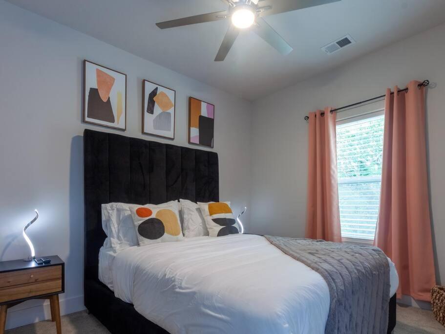 Five75Lux Atl King Bed & Game Room Downtown Atlanta Exterior foto