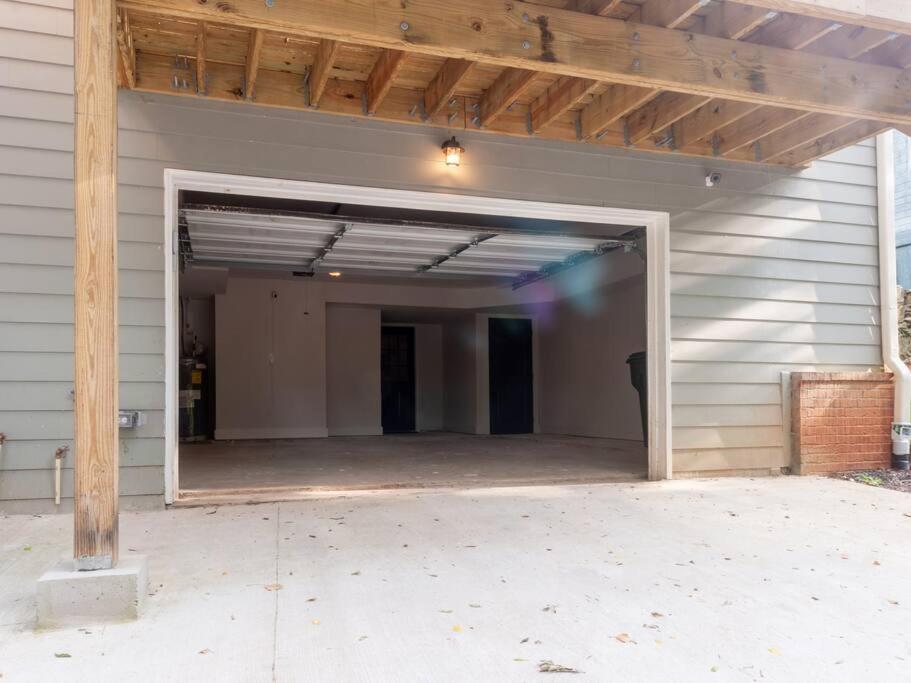 Five75Lux Atl King Bed & Game Room Downtown Atlanta Exterior foto