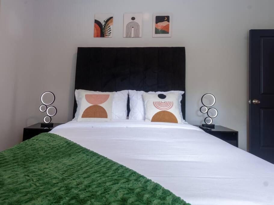 Five75Lux Atl King Bed & Game Room Downtown Atlanta Exterior foto